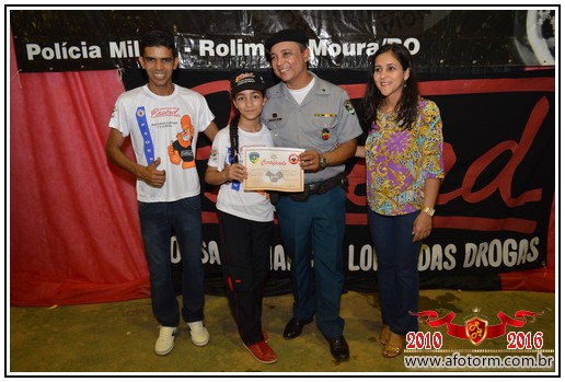 rolim de moura